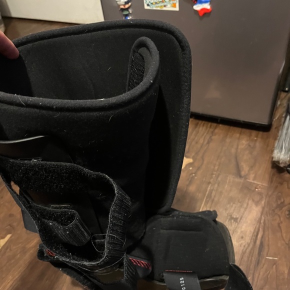 Ankle/Foot Boot - Picture 2 of 4